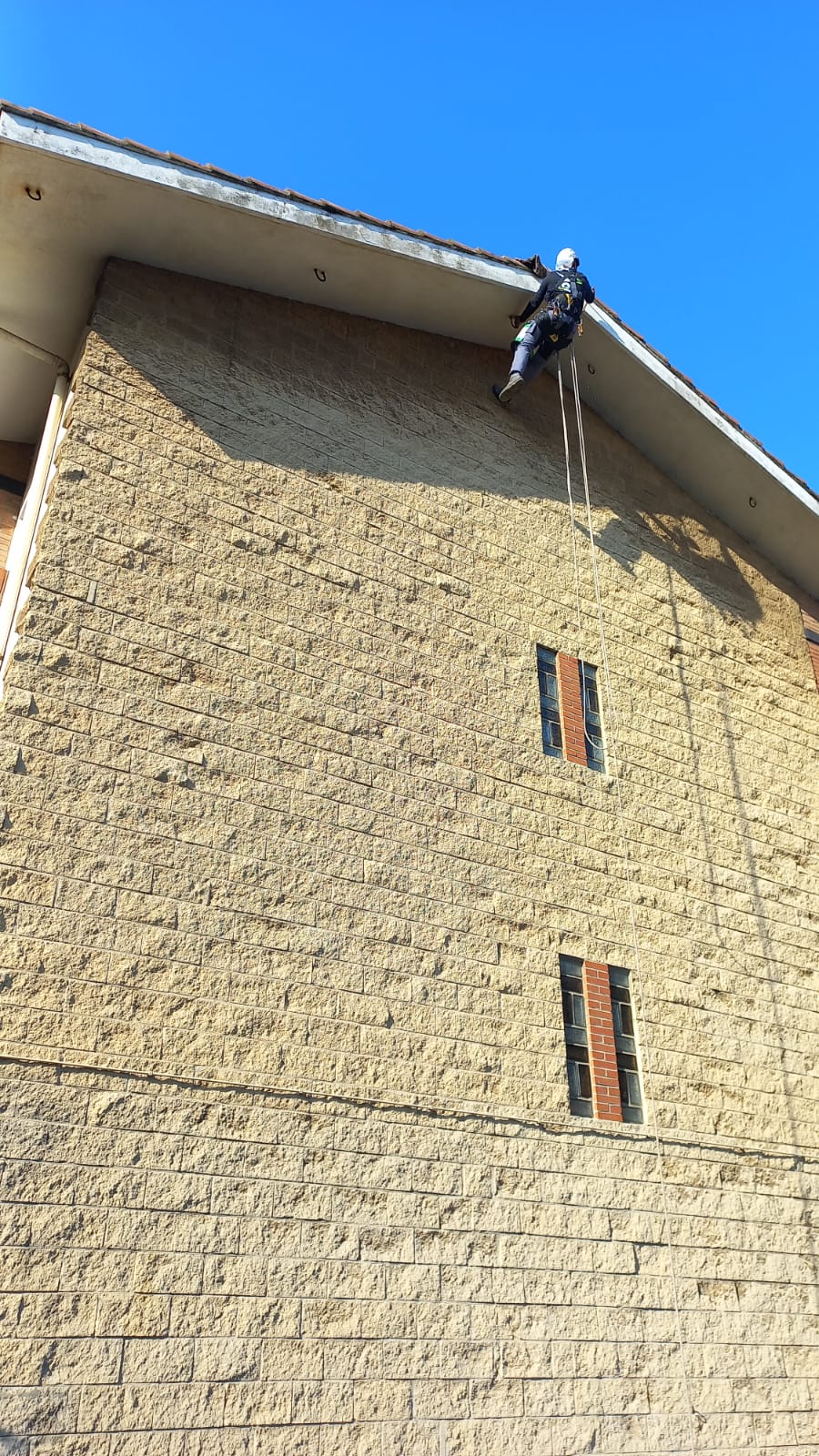 Trabajos Verticales