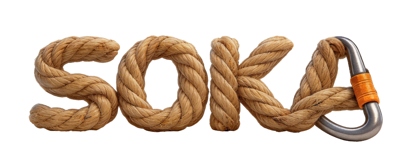 SOKA Logo